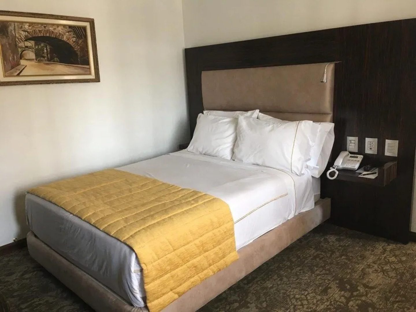 Mansion De Los Abuelos Hotel Boutique