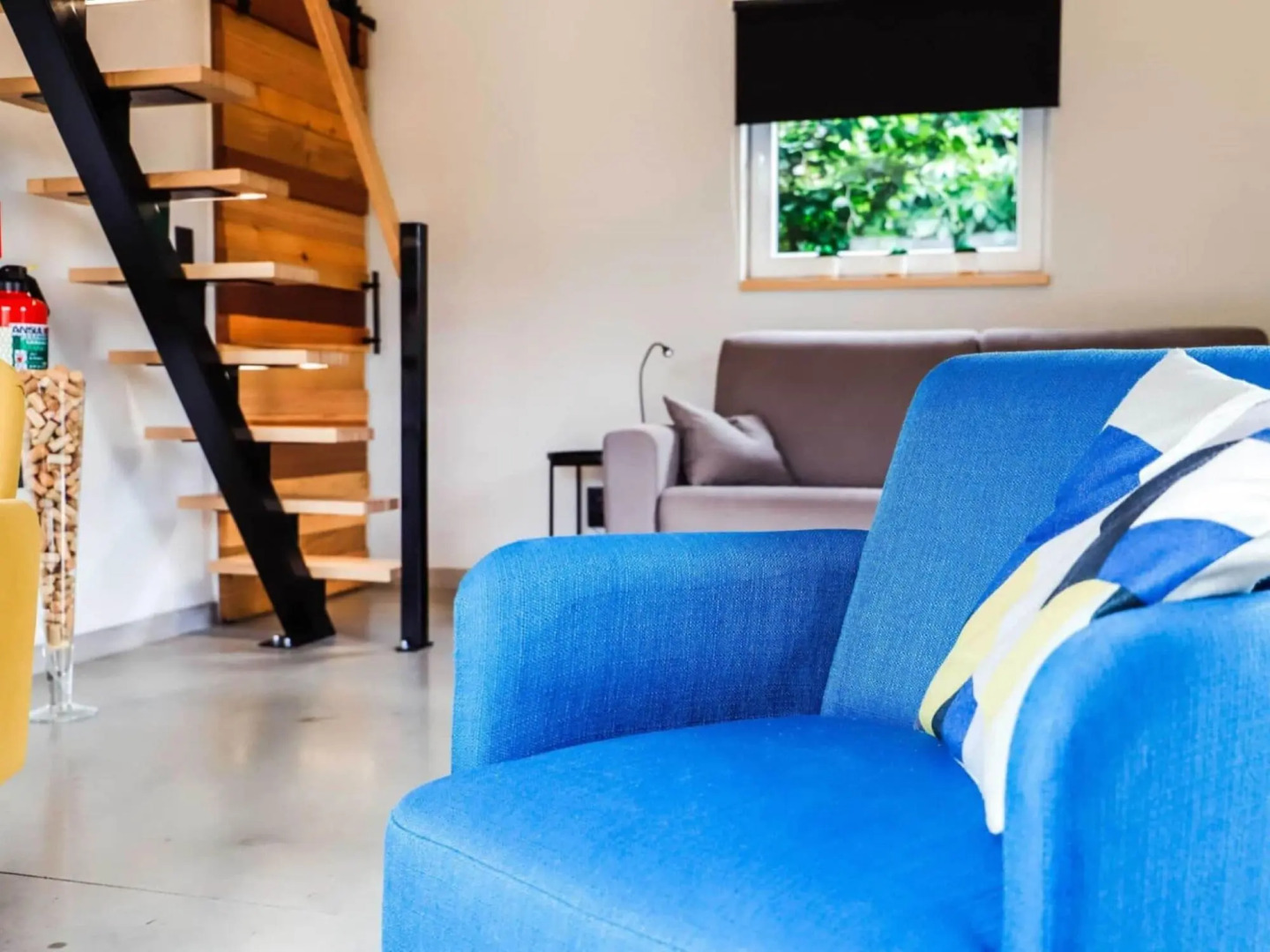 Holiday Home K-jol et Vous in Aywaille With hot tub