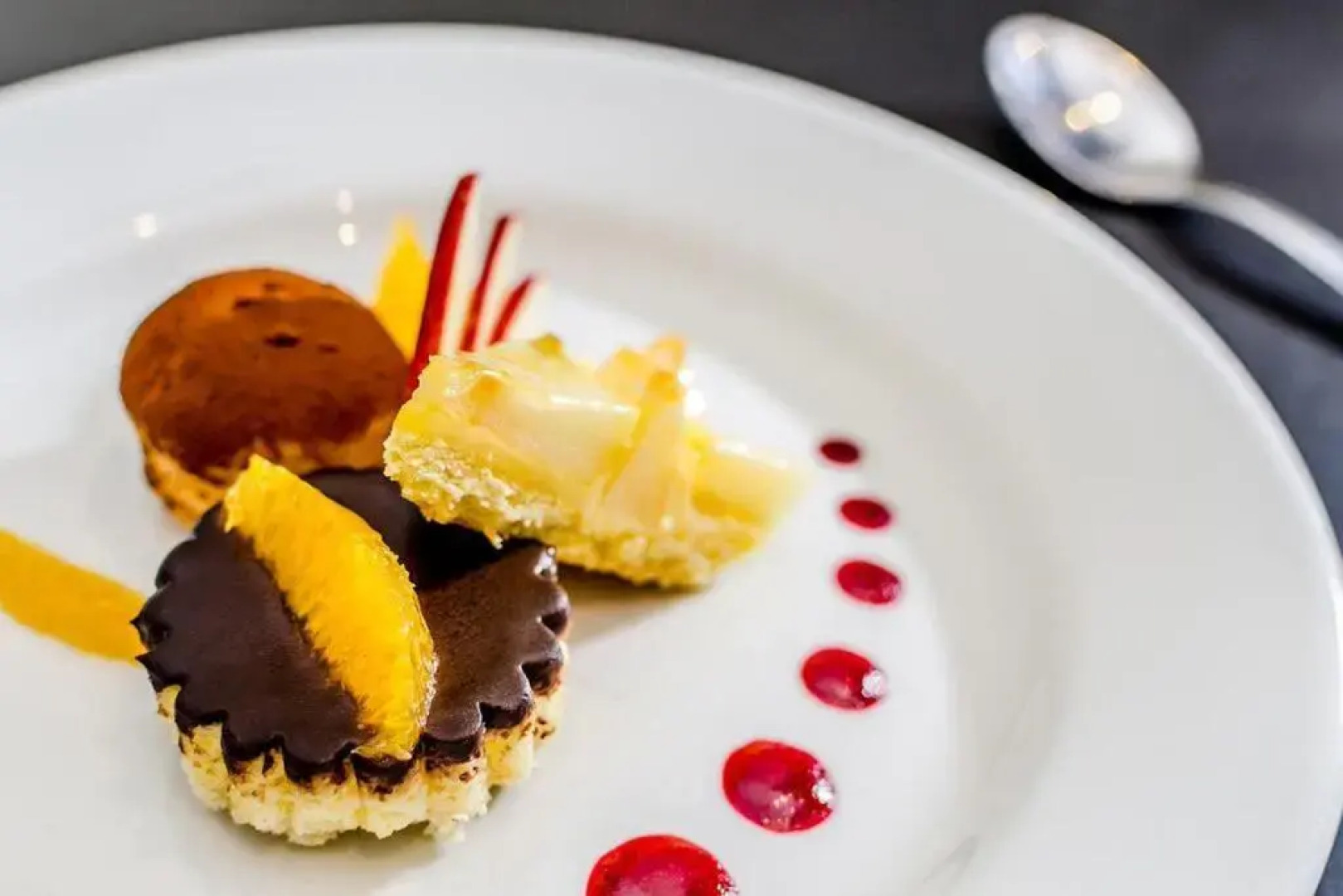 Hotel Saint Louis De France