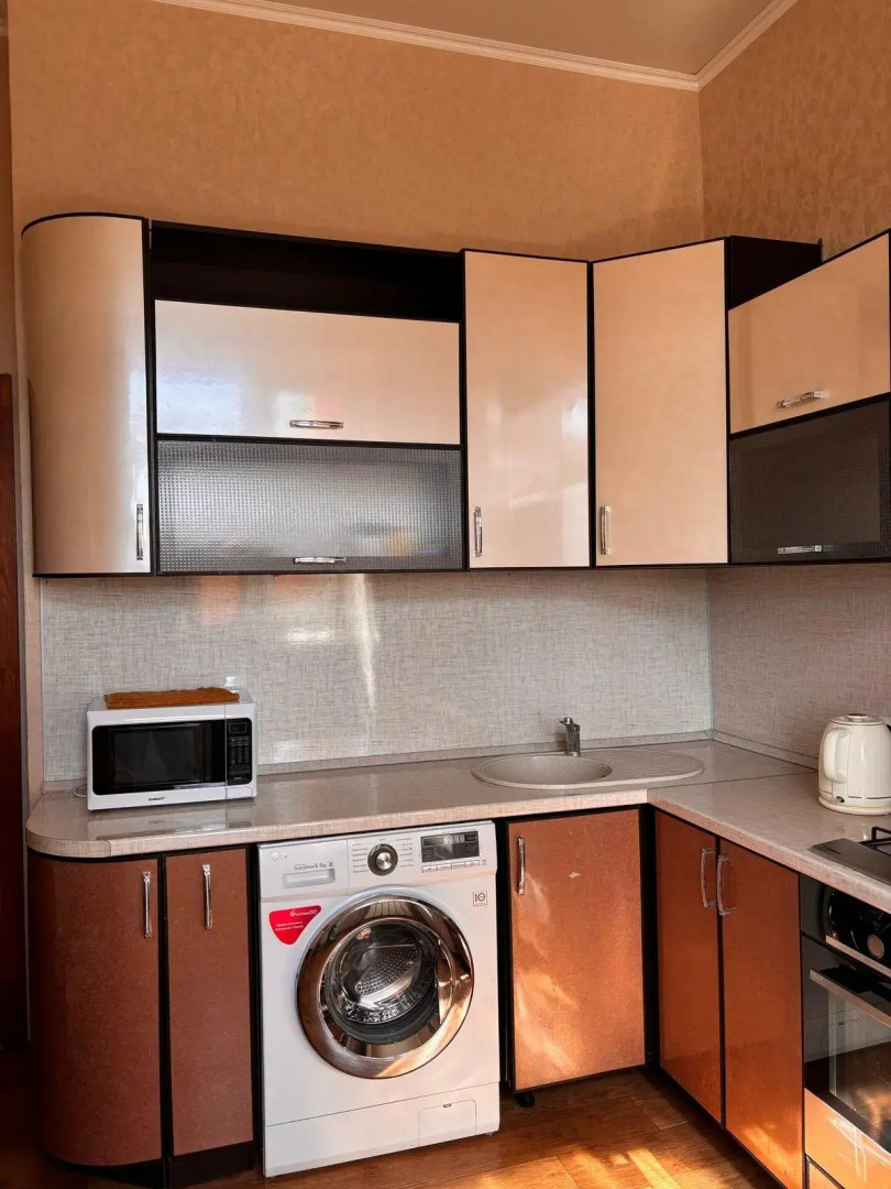 Rich House (Рич Хаус) на улице Садовое Кольцо