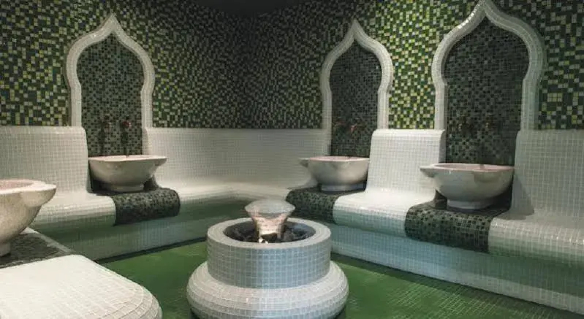 TCC Grand Plaza Hotel