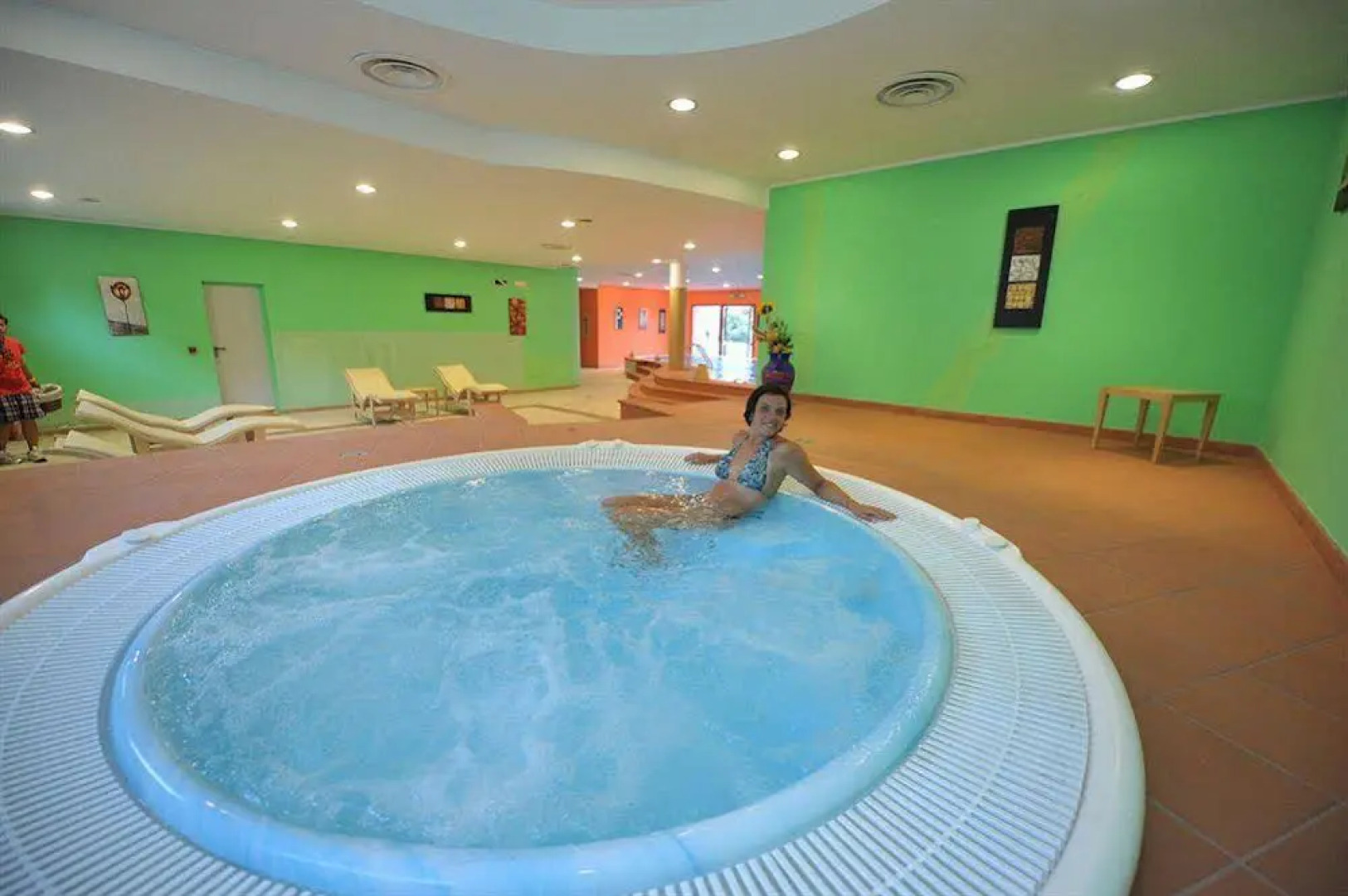 Hotel Club Portogreco