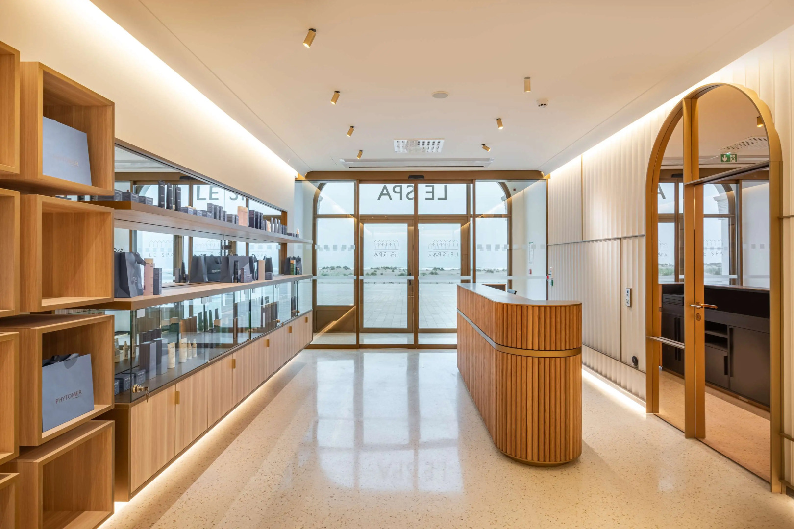 Radisson Blu Grand Hotel & Spa, Malo-Les-Bains