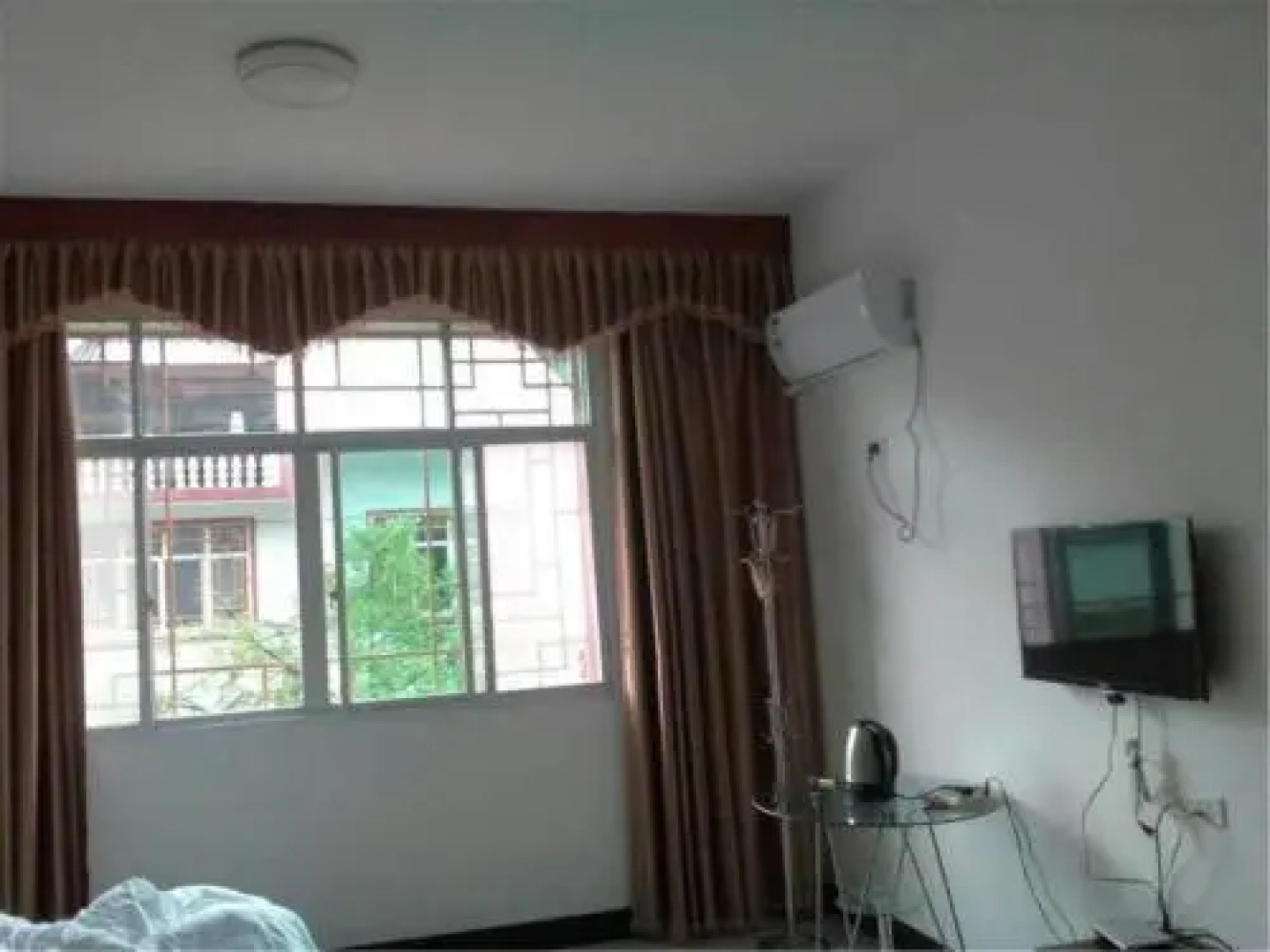 Cuizhu Inn Sanqingshan