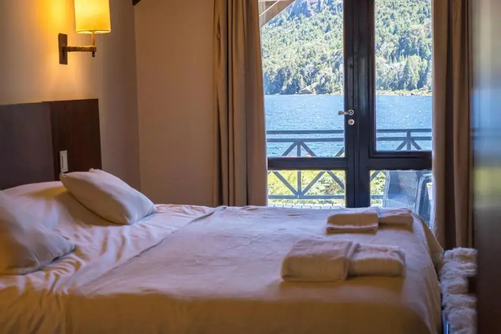 AMANCIO Hotel & Cabañas