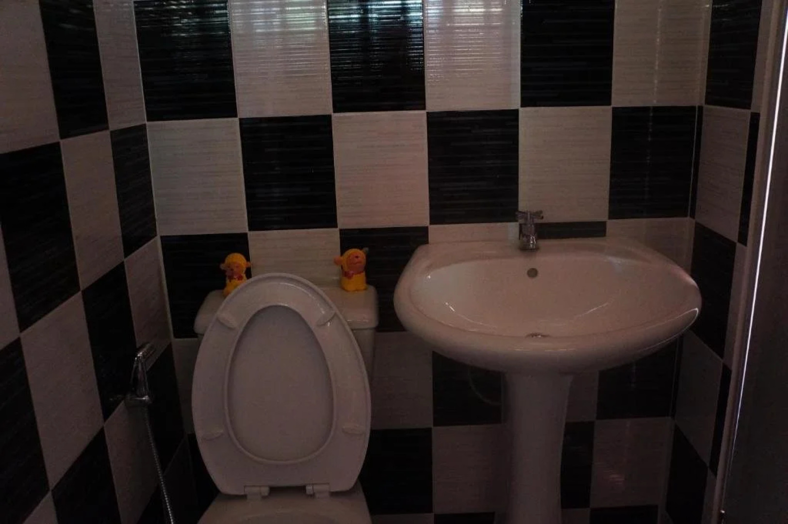 Sukhothai Indy Resort