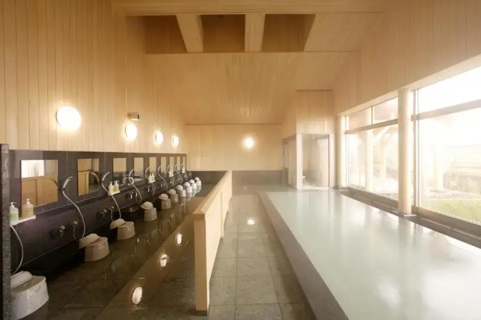 Kyukamura Iwate Amihari Onsen