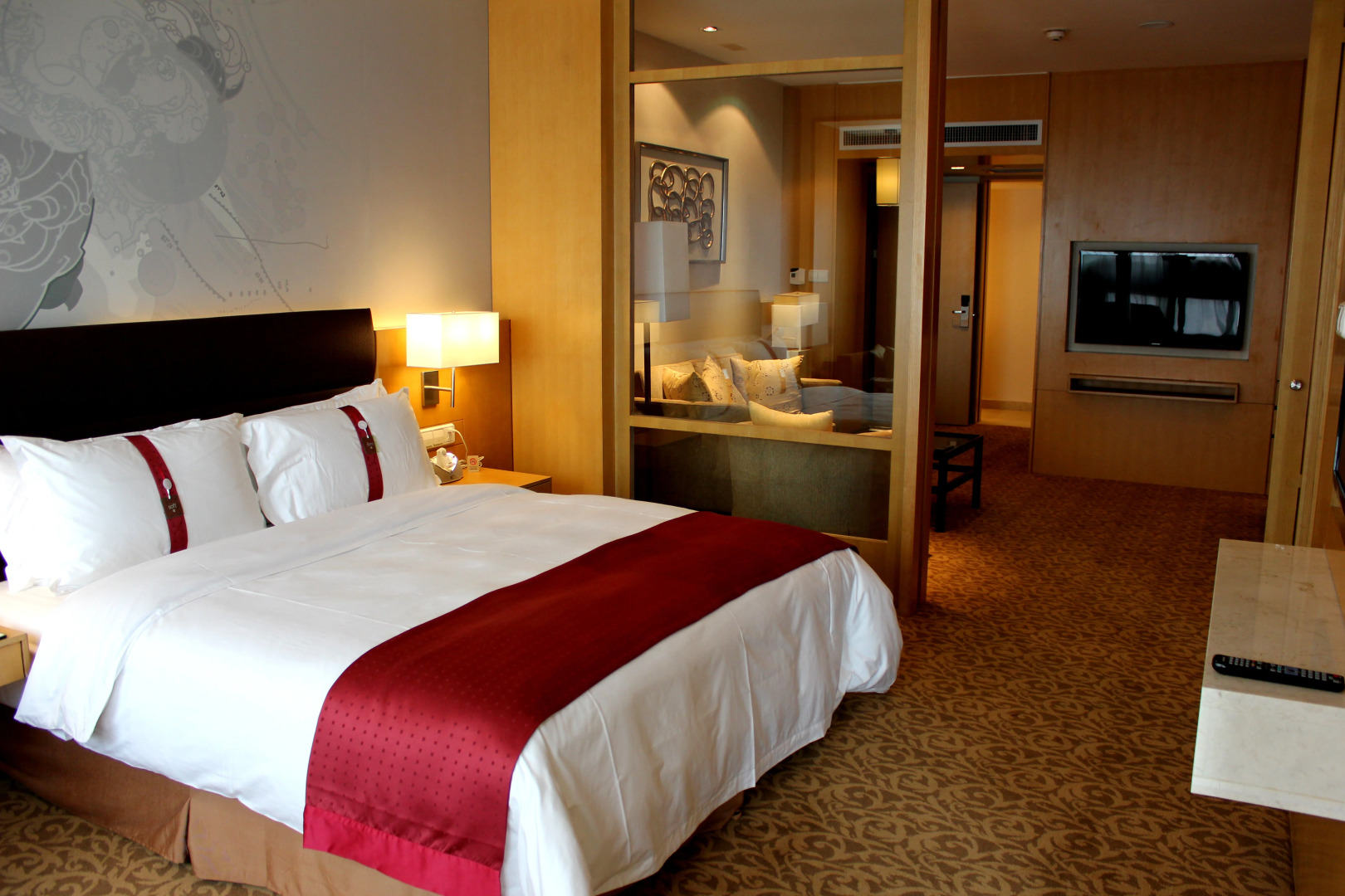 Holiday Inn Shijiazhuang Central by IHG