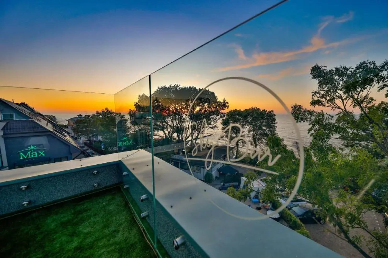 Max Health Resort SPA