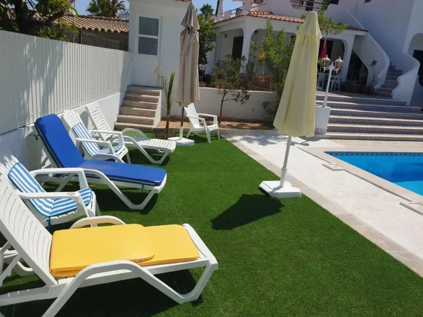 OceanOasis Residences Suites