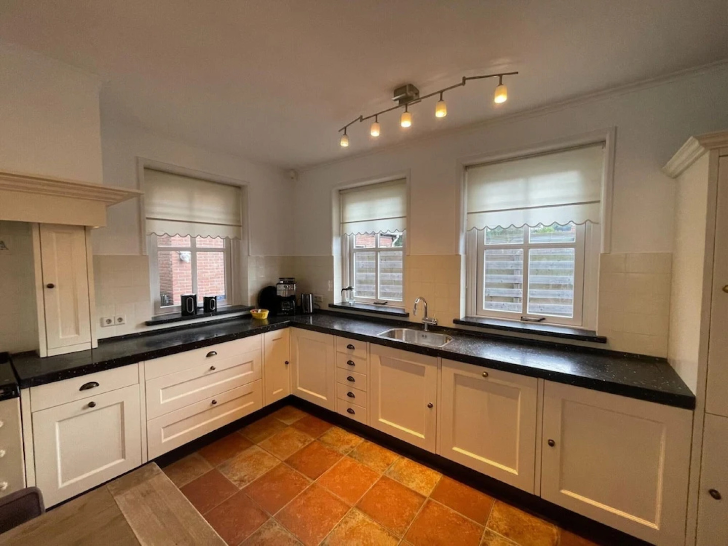 Holiday Home on the Edge of National Park