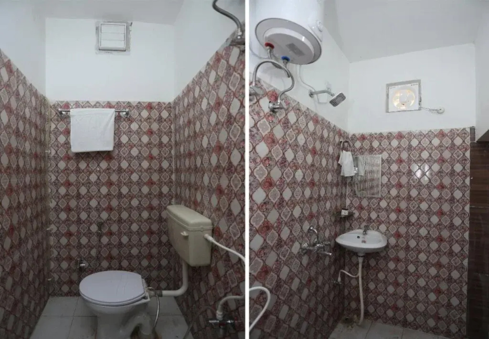 Hotel Baswari By OYO Rooms