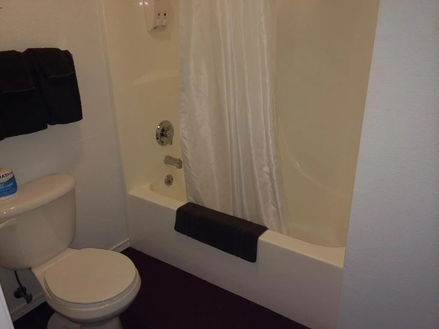 Americas Best Value Inn