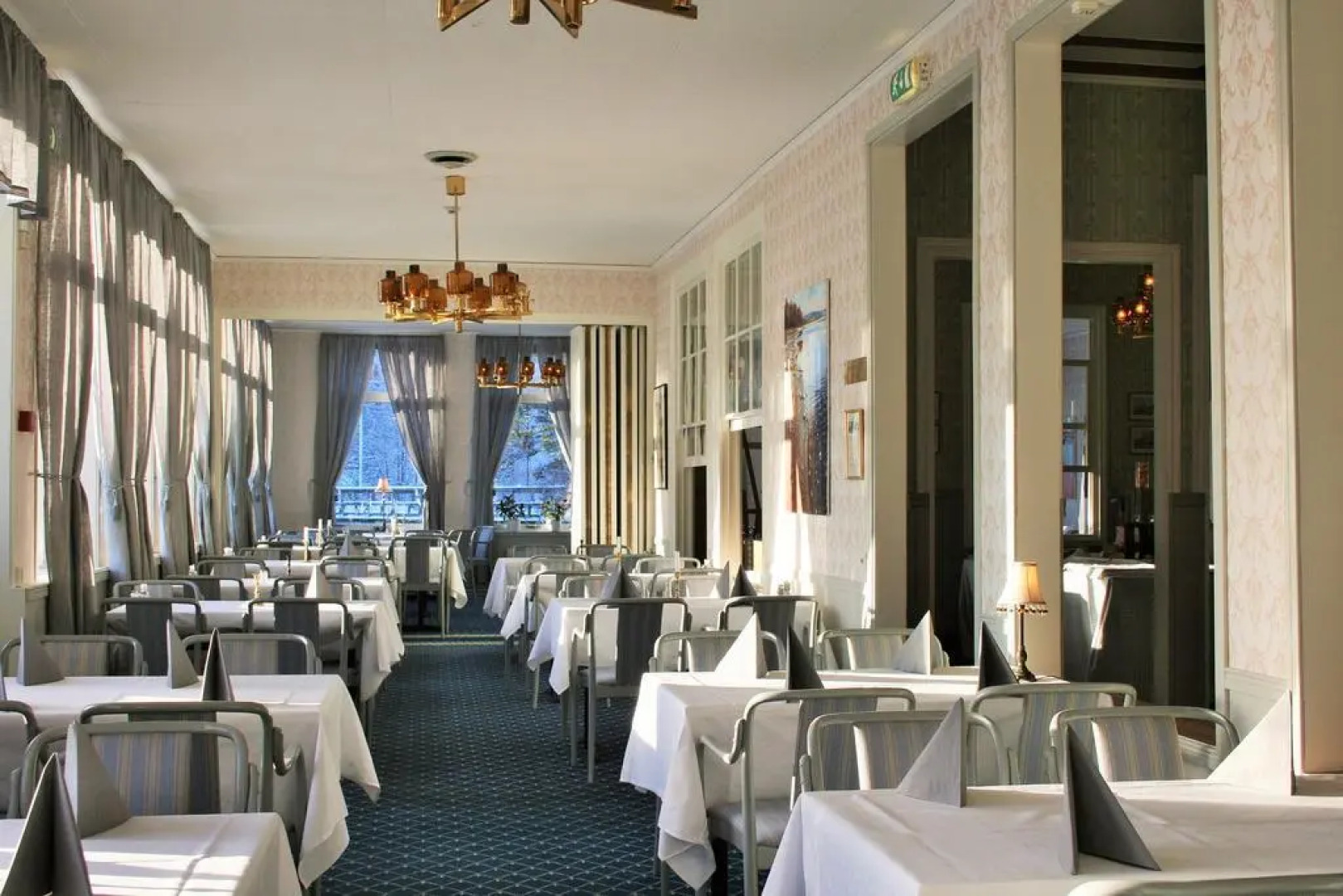 Älvkarleby Turist & Konferenshotell