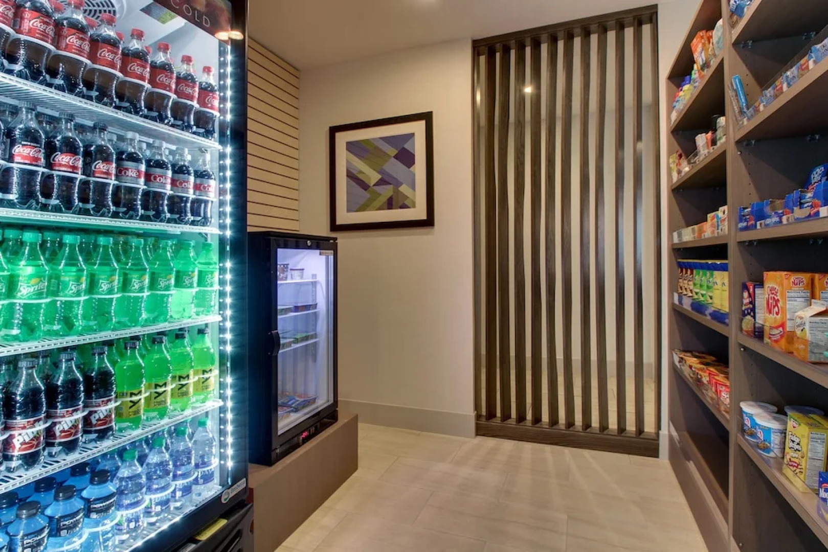 Holiday Inn Express & Suites Mt Sterling North, an IHG Hotel