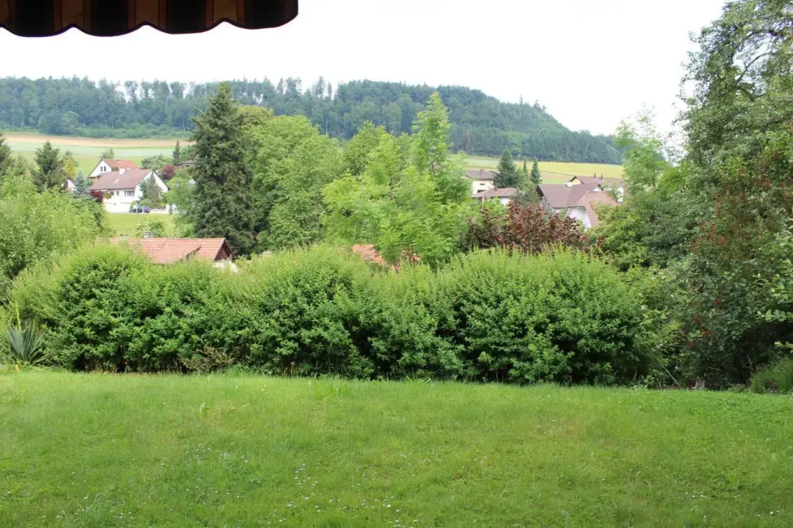 Ferienhüsli