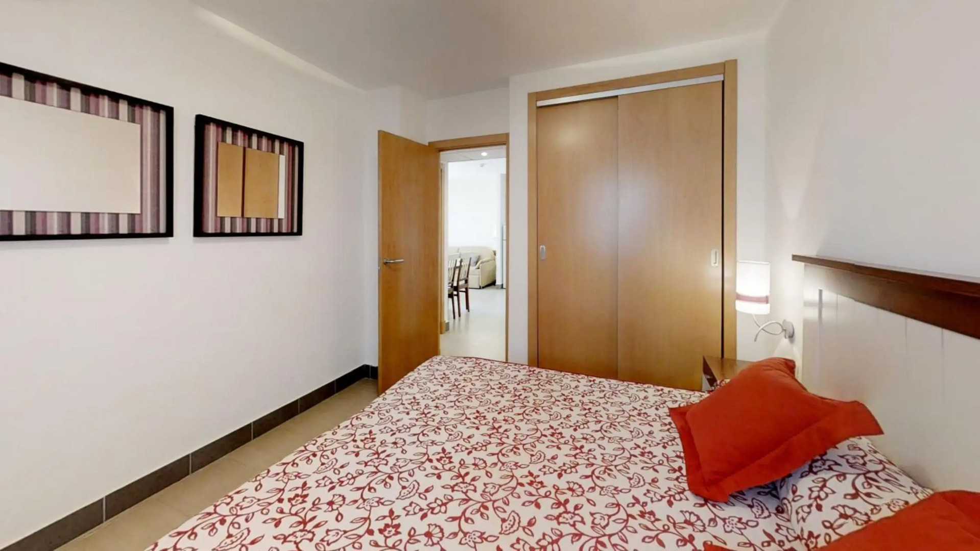 Apartamentos Leo Punta Umbría