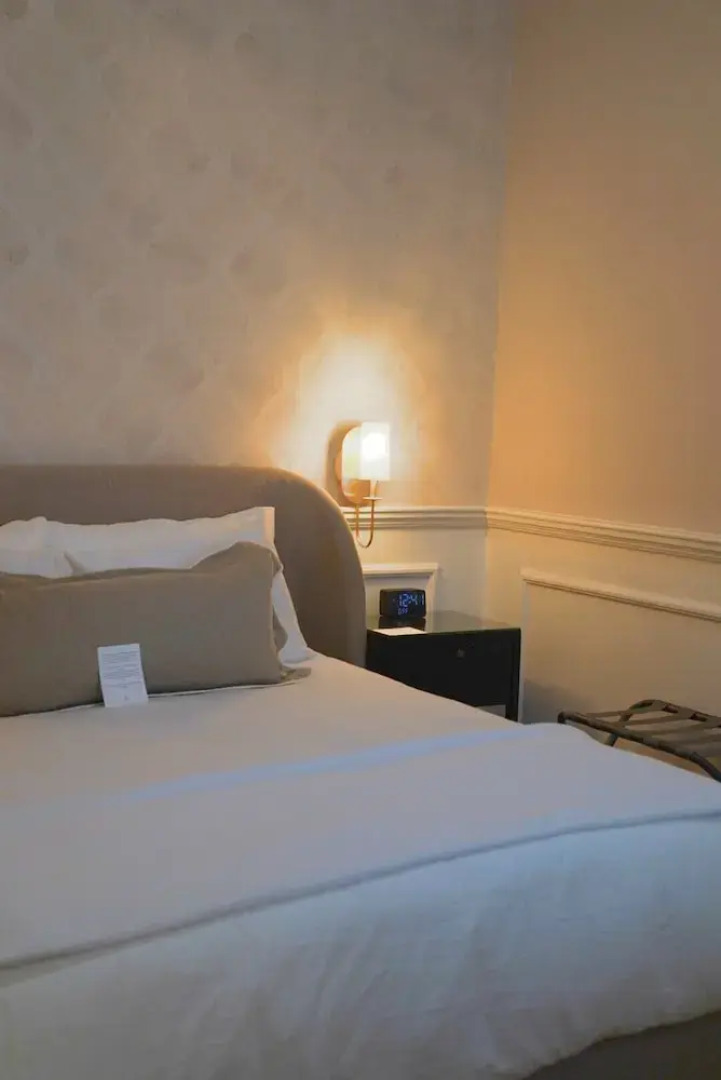 Quinto Hotel Boutique