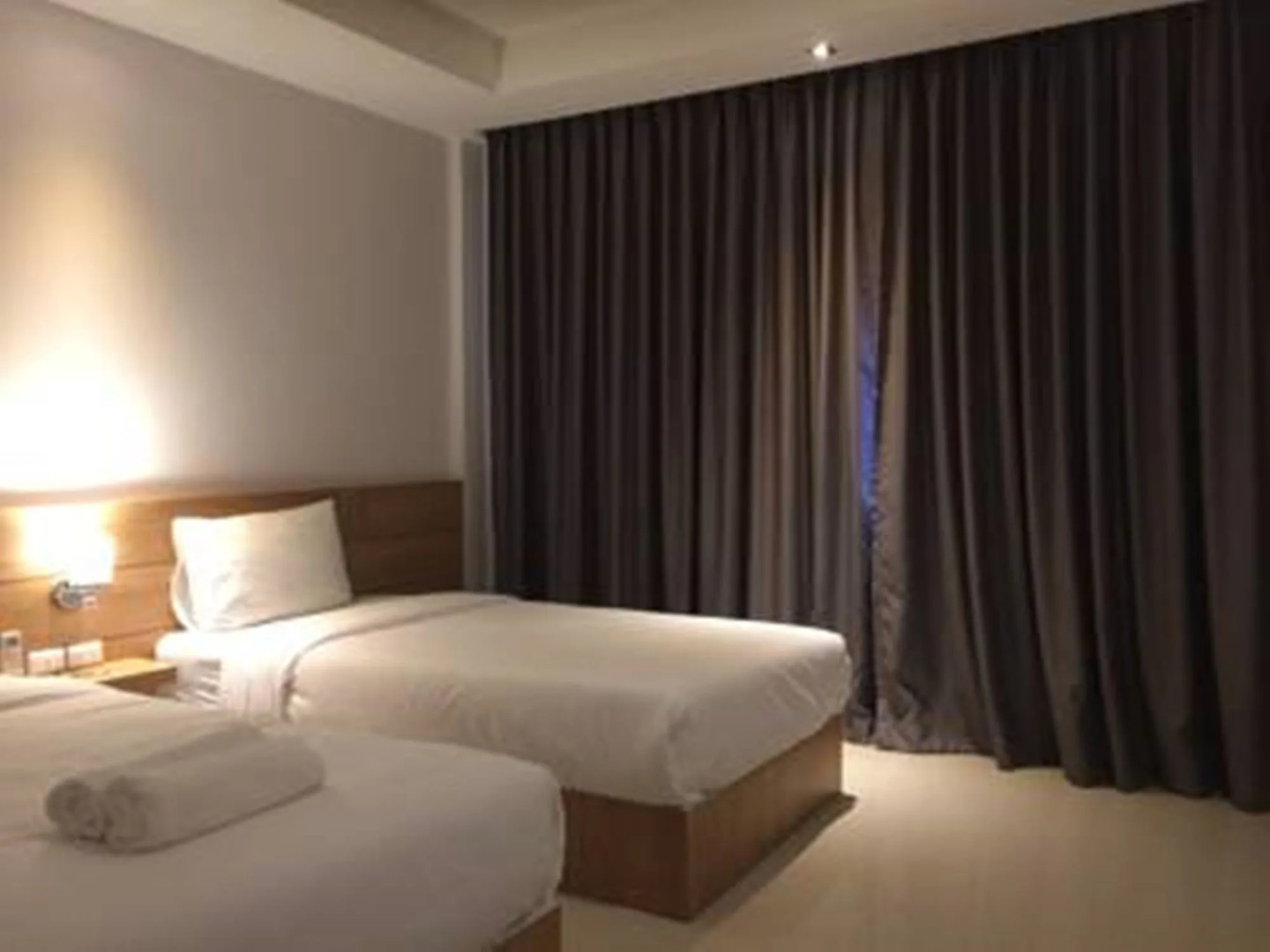 B Boutique Residence