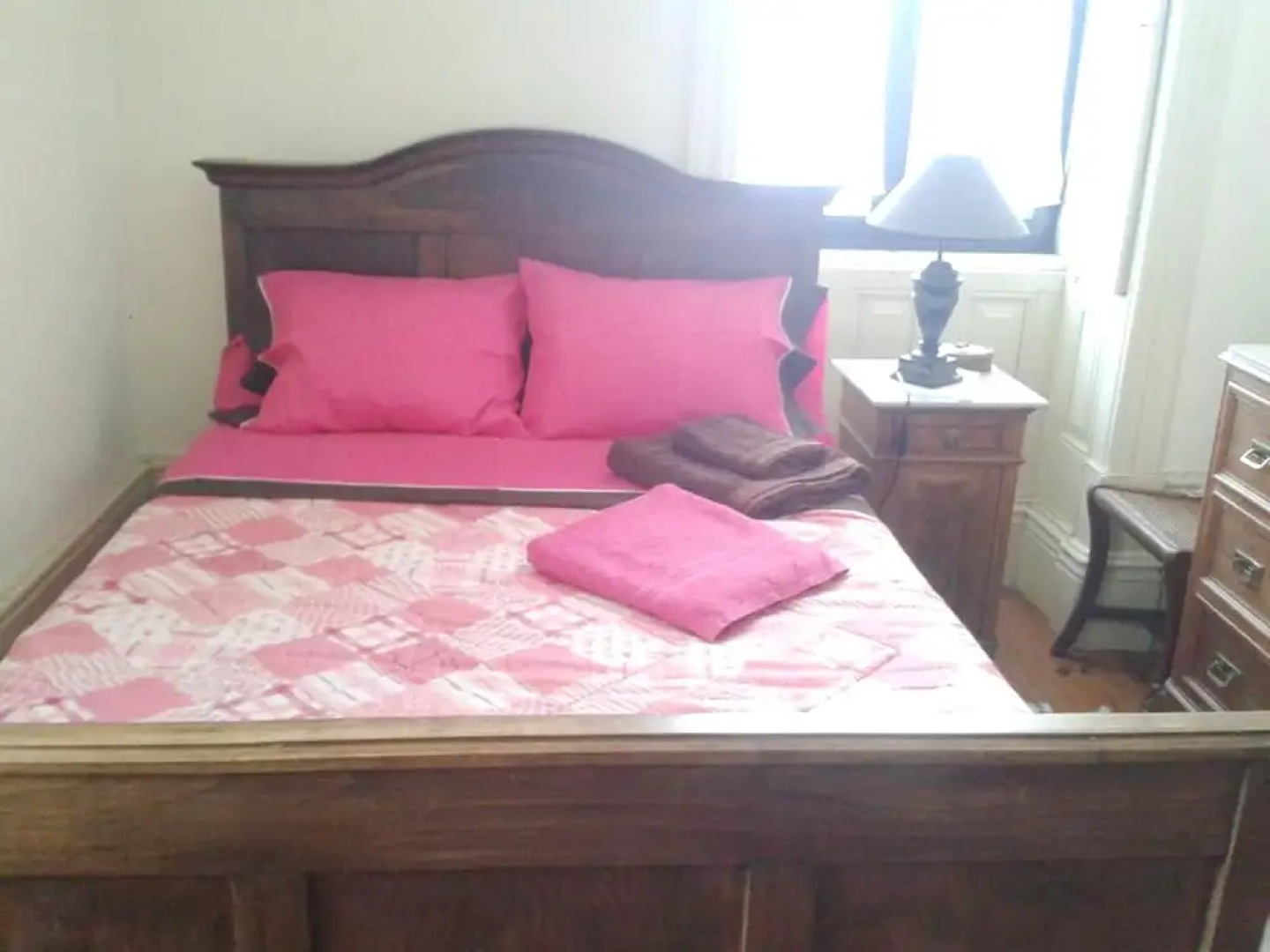 Villa With 4 Bedrooms in S. Vicente de Pereira , With Private Pool, Enclosed Garden and Wifi - 12 km From the Beach