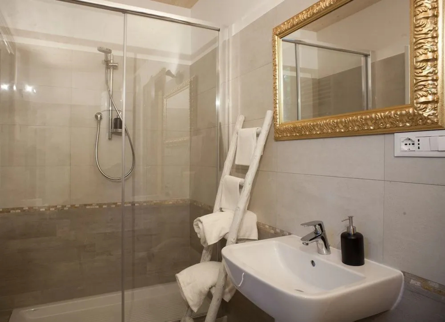 Agriturismo Il Cavicchio