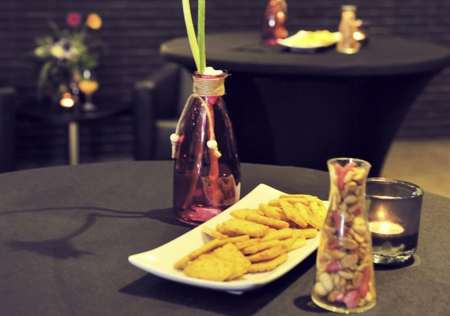 Mercure City Amersfoort Centre Hotel