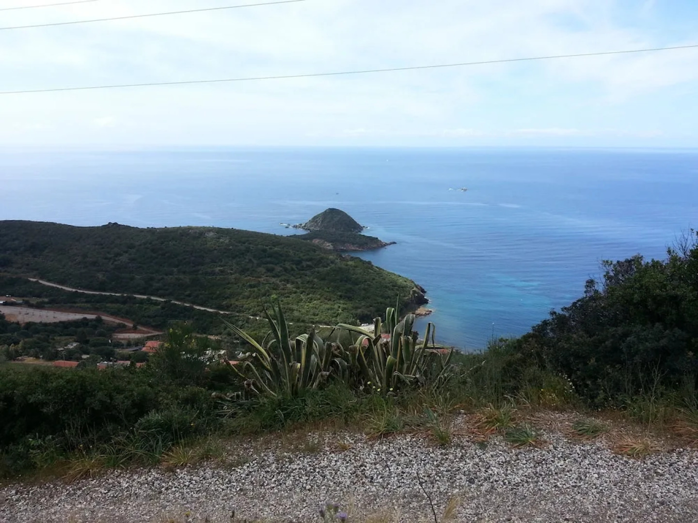 Villaggio Innamorata - Villa Moresca