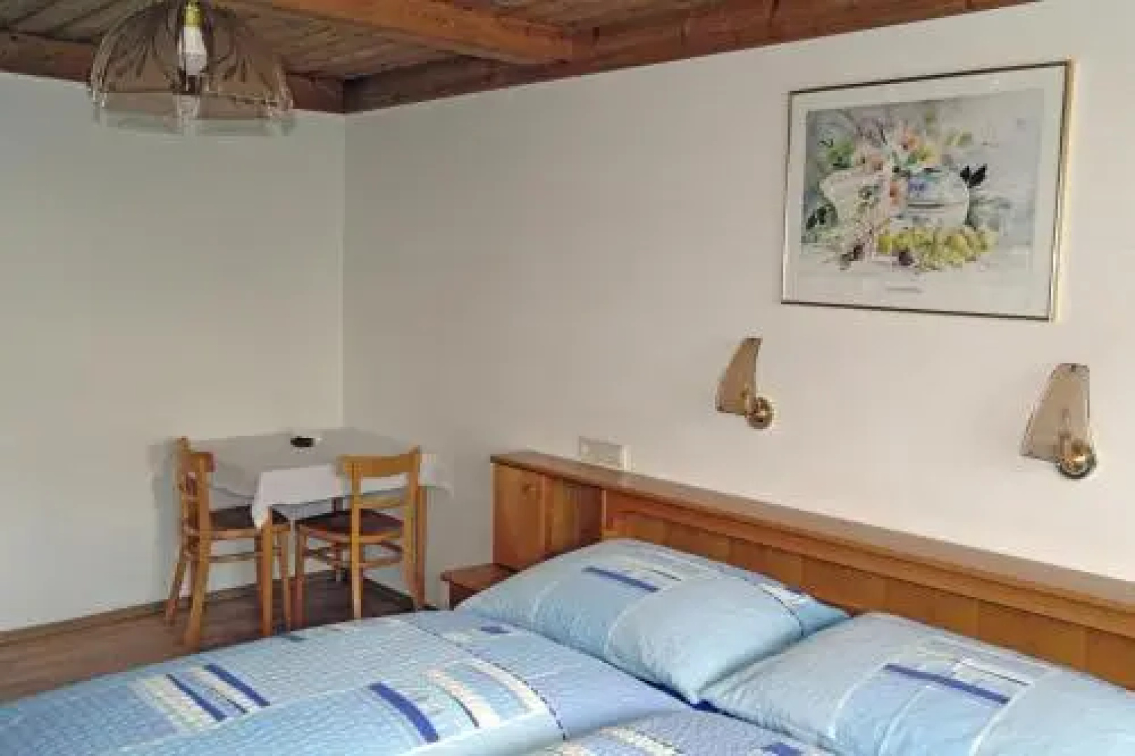 Haus Klammtal