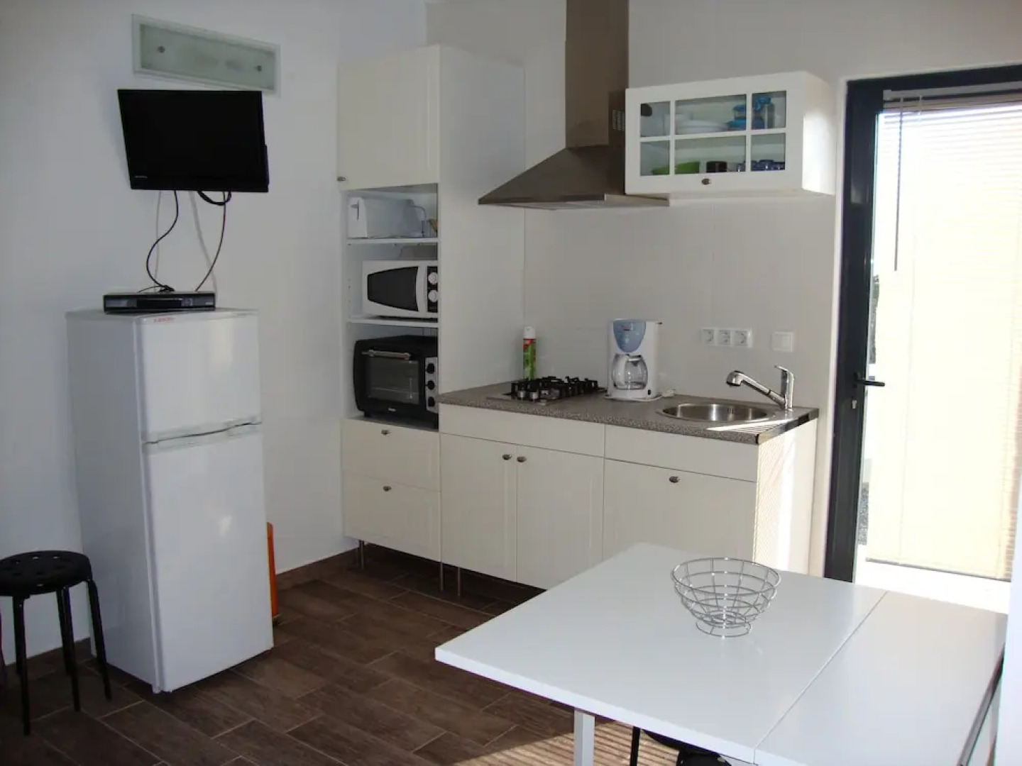 Casa Da Poça Branca