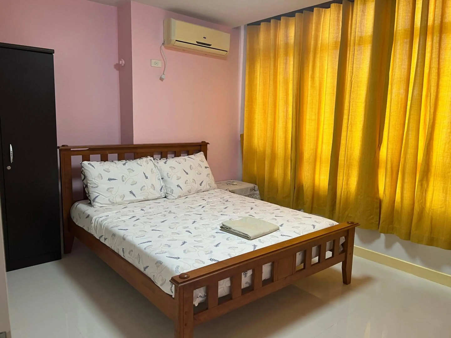 Creys Condo 3 at Pico De Loro Cove