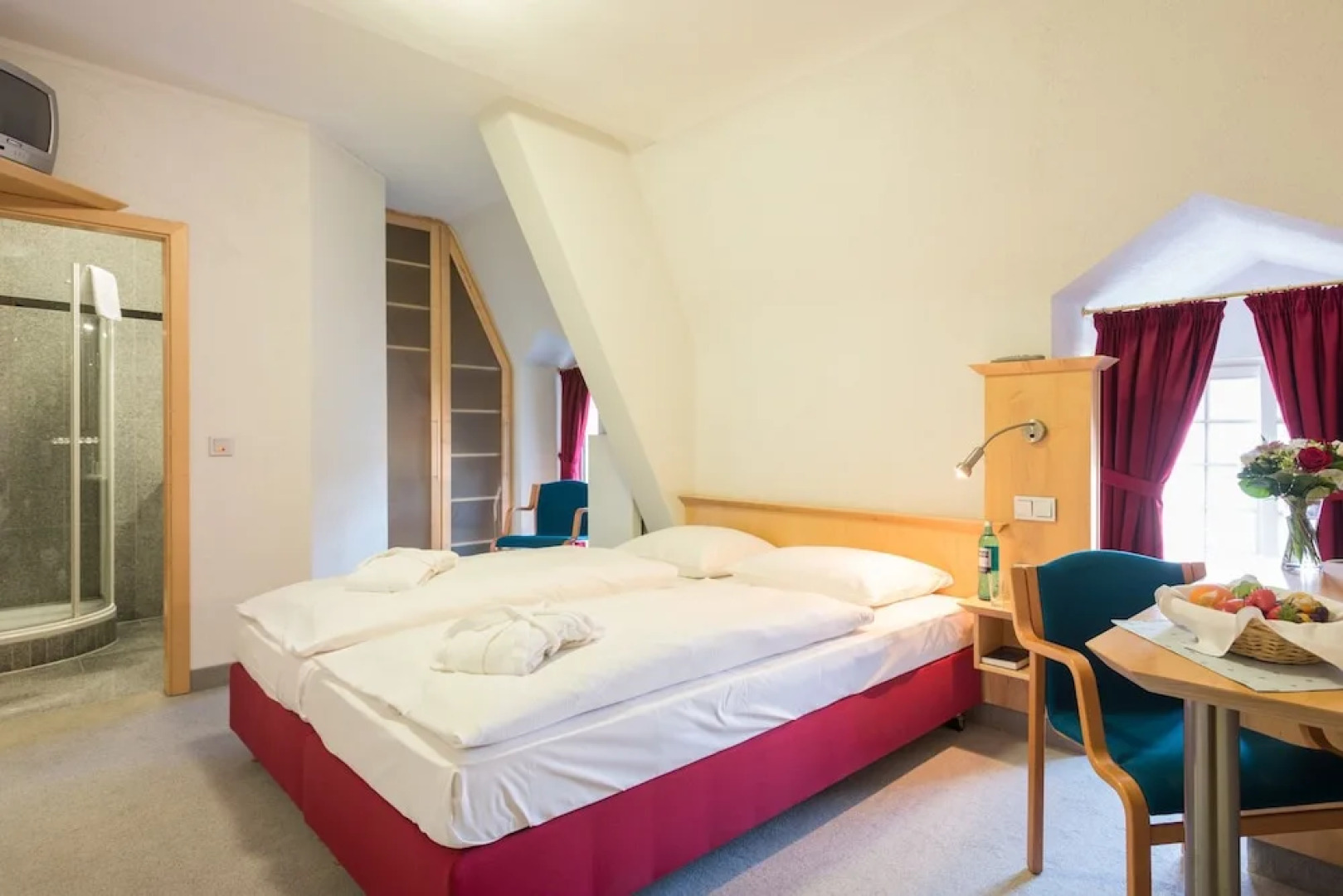 Schlosshotel Weilburg