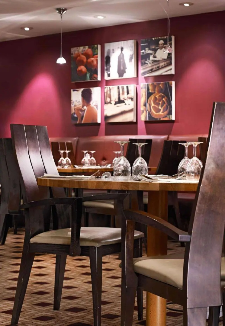 ORIDA Maidstone Hotel