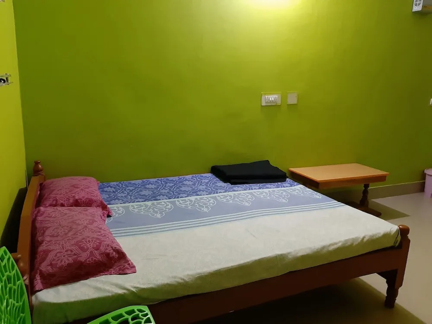 Goroomgo Sun Plaza Lodge Konark