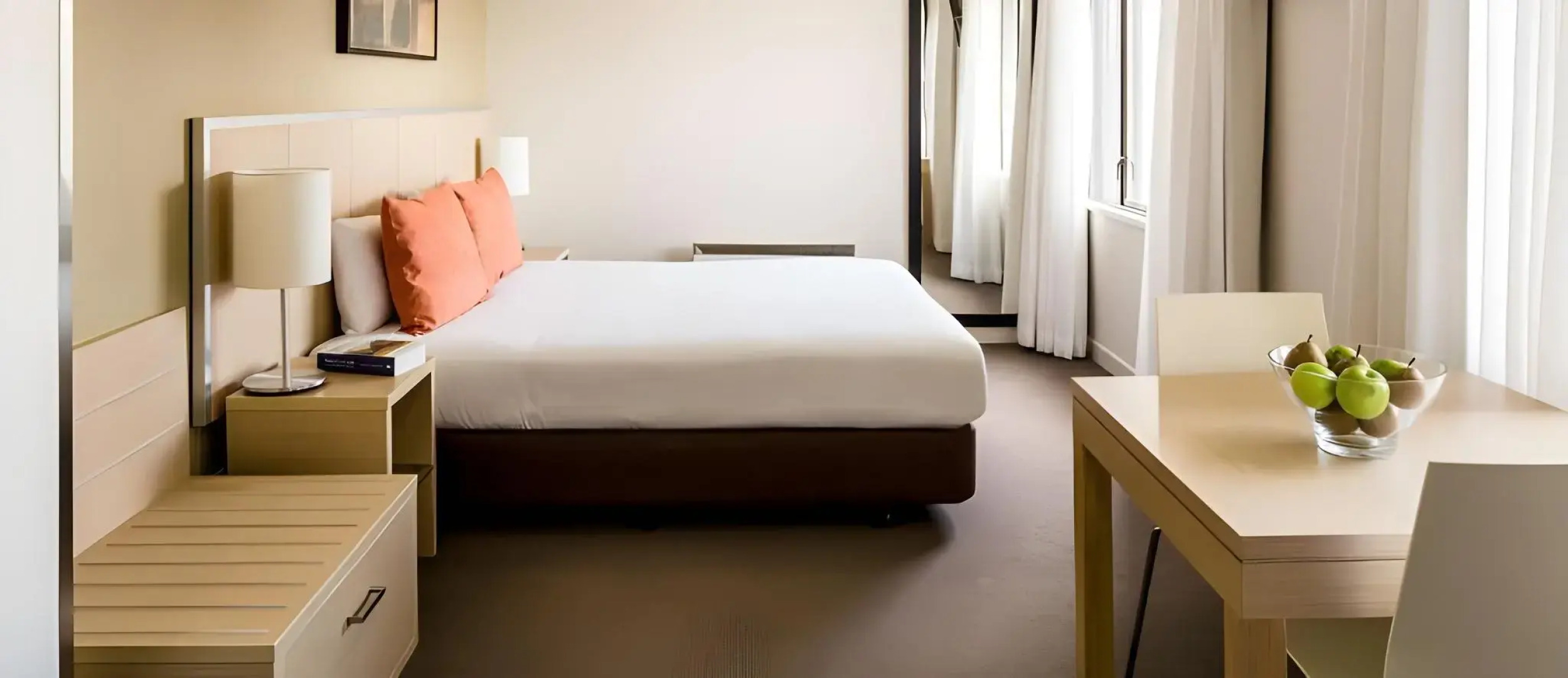 Travelodge Hotel Wellington