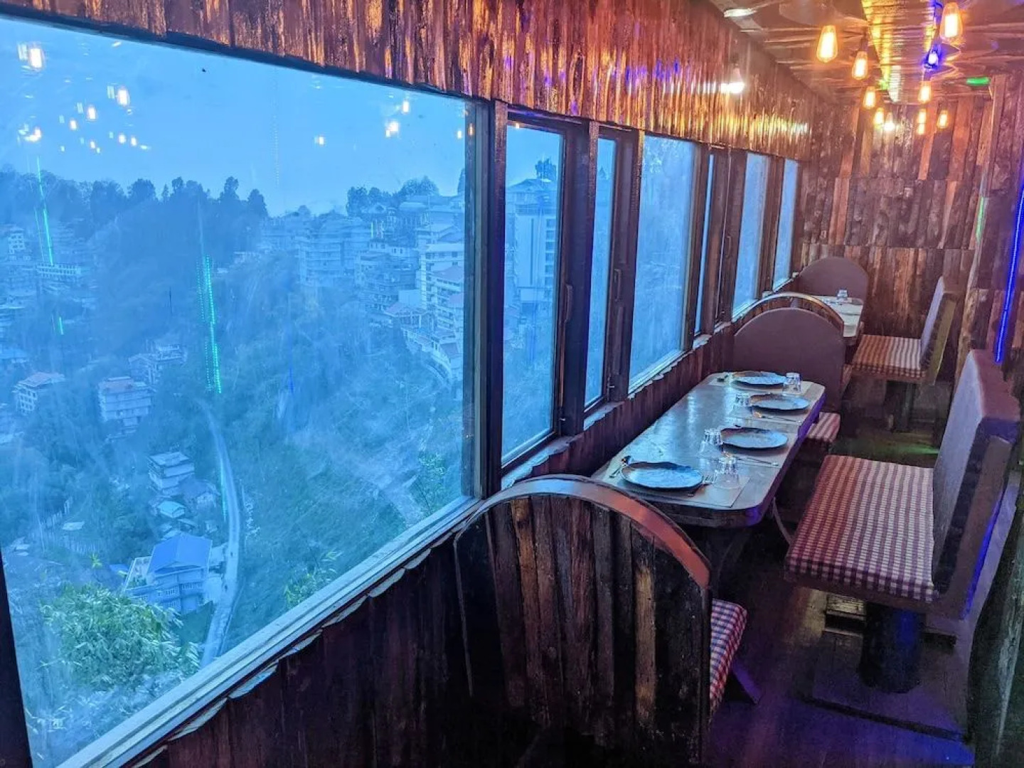 Khatija Residency and Restaurant