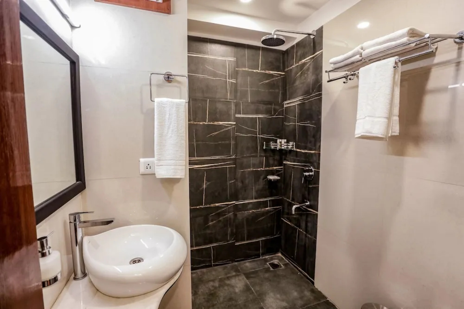 Regenta Resort Madhuganga Ukhimath