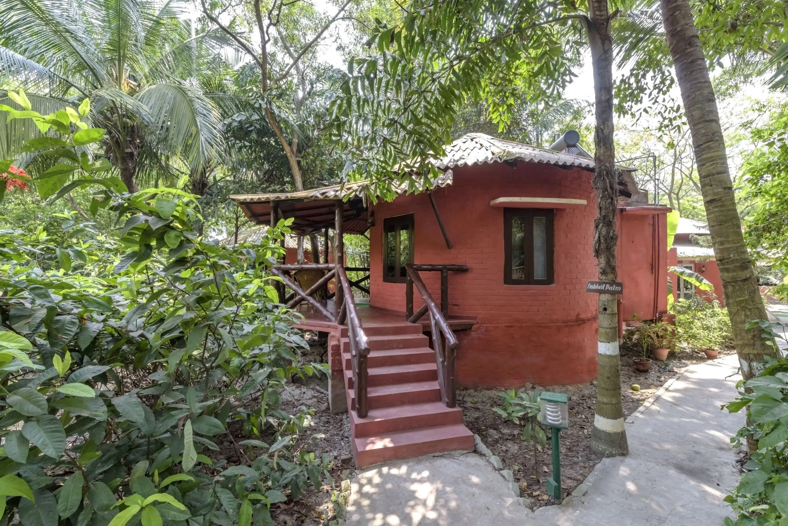 Sunderban Tiger Camp