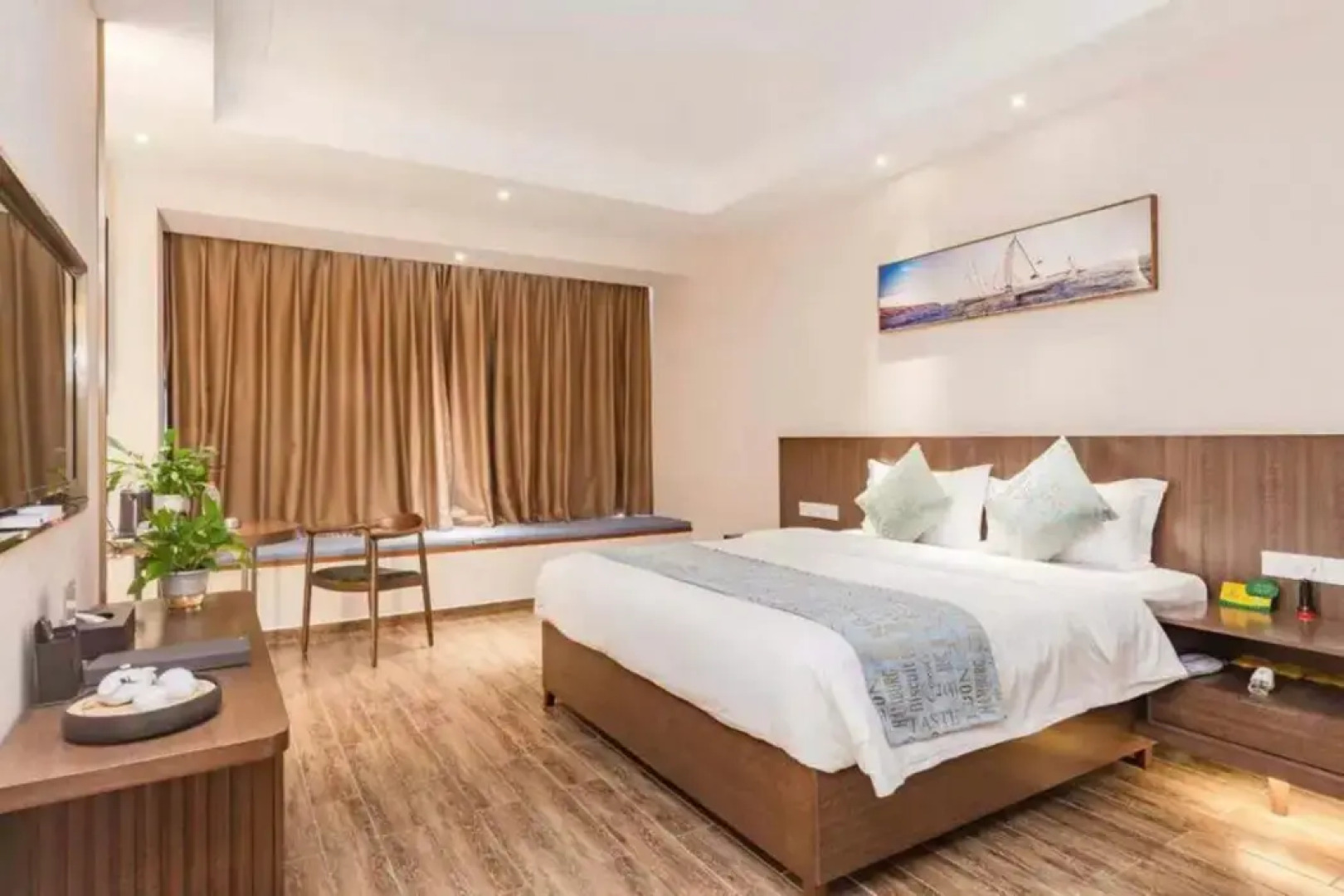 Yuanmou AUSOTEL Collection Hotel