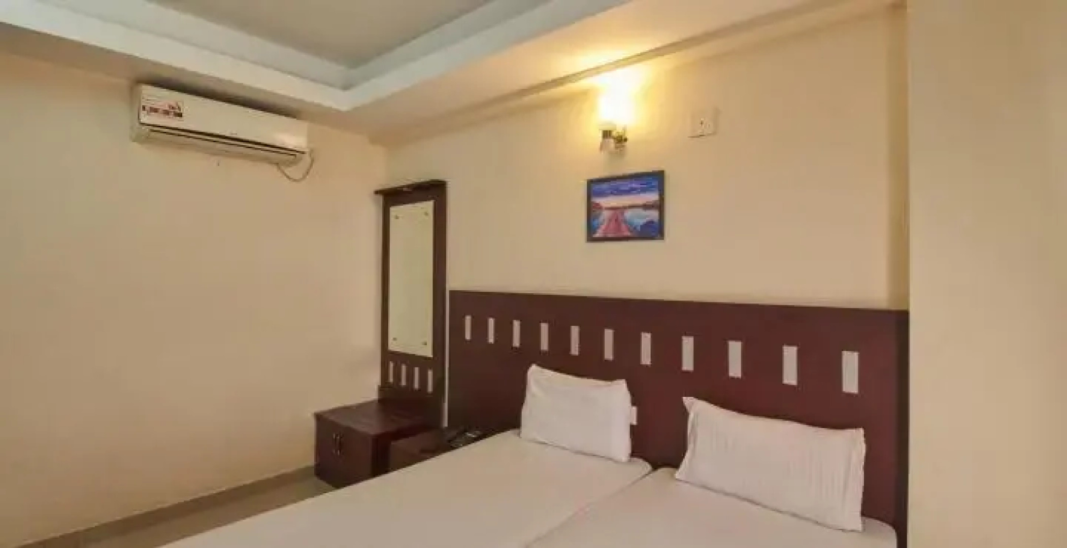 Hotel Metro Cochin