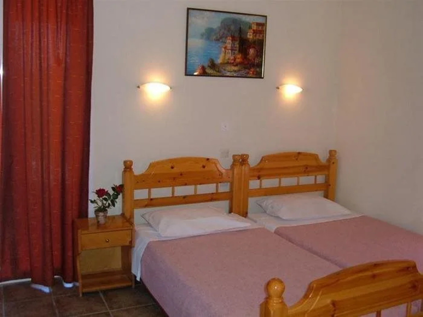 Anna Maria Studio Apartments