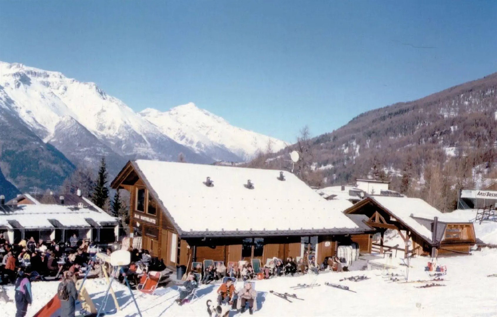 Chalet del Sole