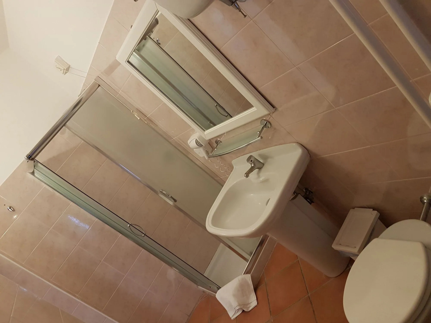 Tropea Boutique Hotel