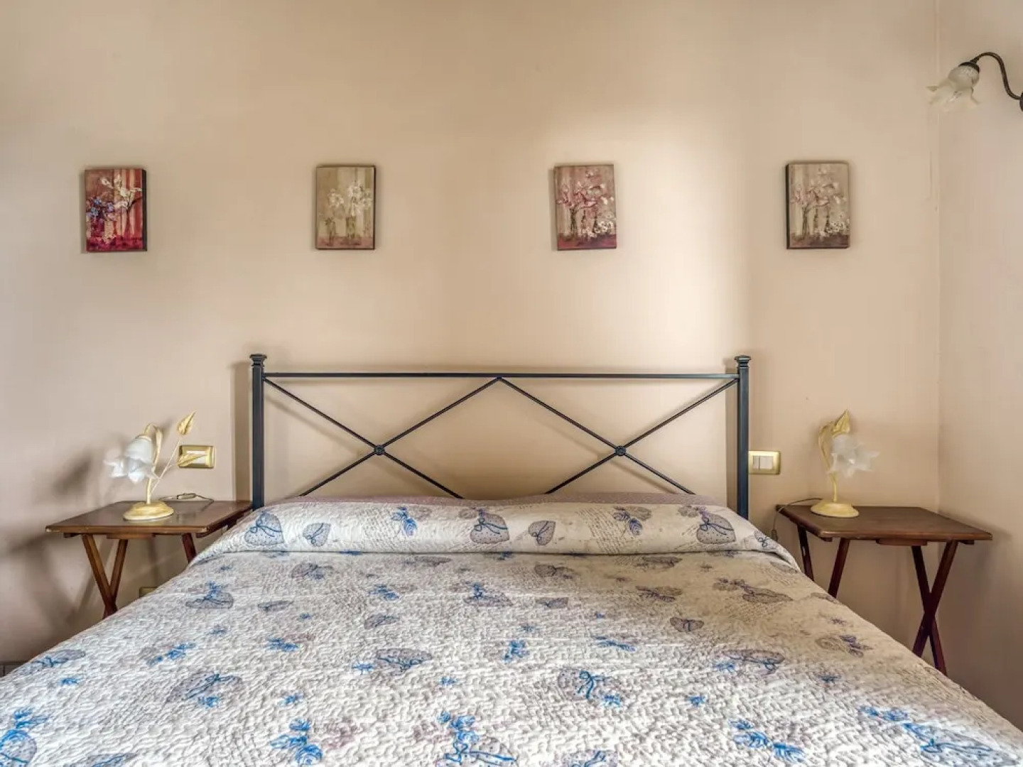 Belvilla by OYO Il Grappolo e la Rosa