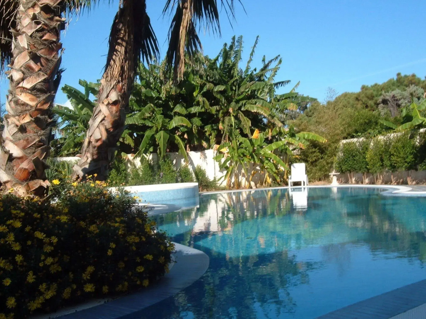 Regent Beach Hotel & Apartments