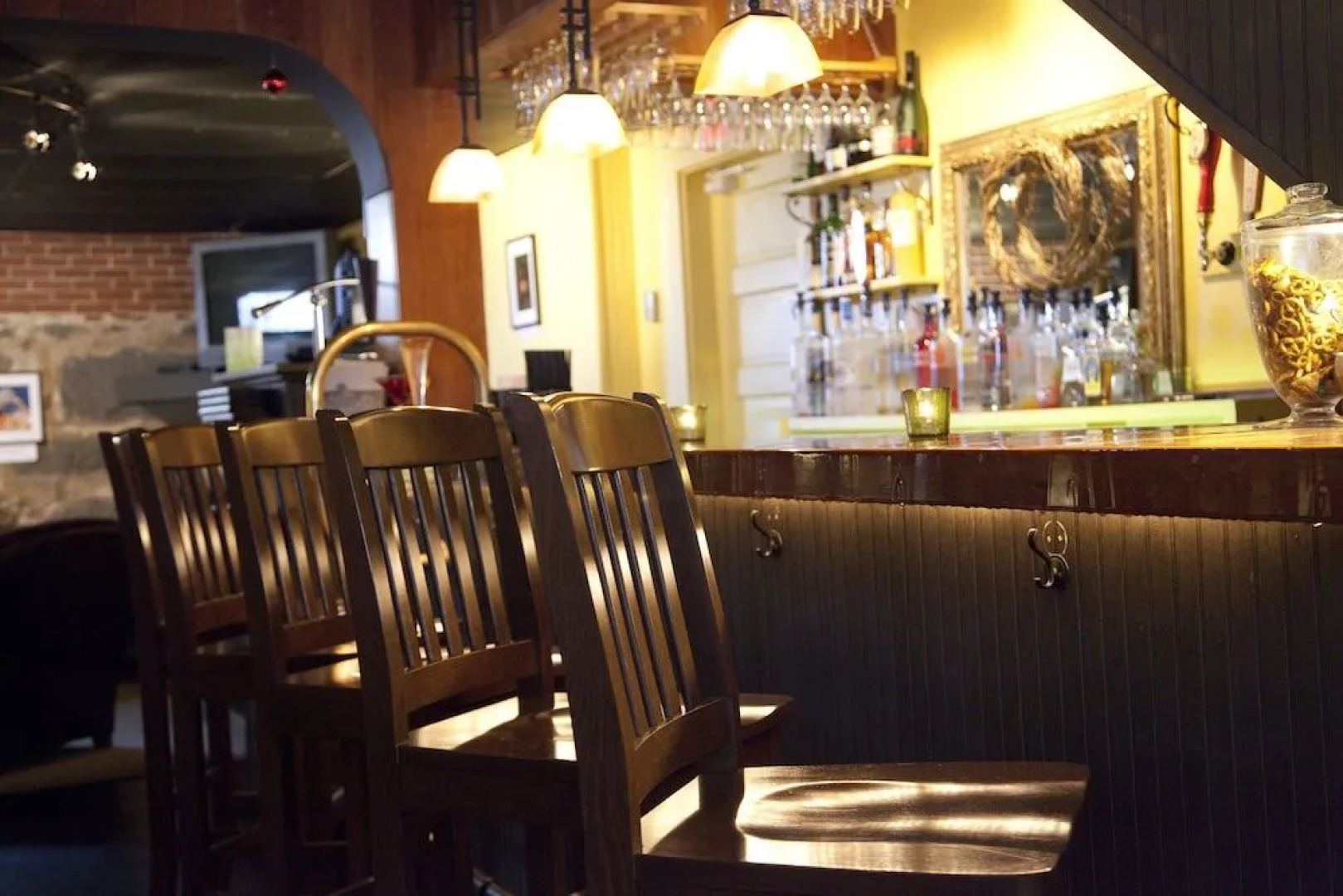 The Oxford House Inn