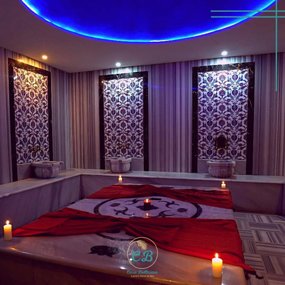 Celeste Bella Luxury Hotel & Spa