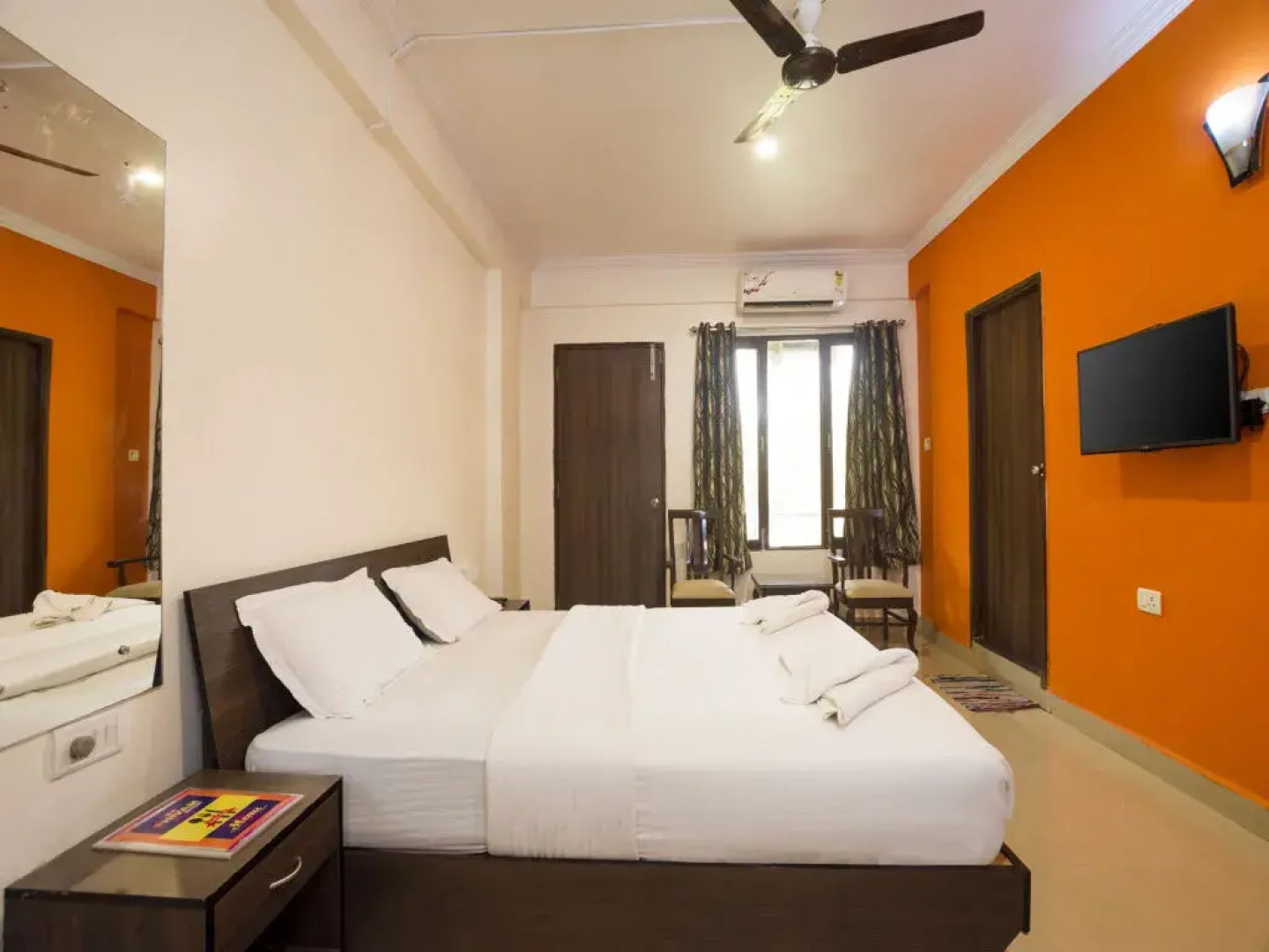 Shivam Resort by OYO Rooms