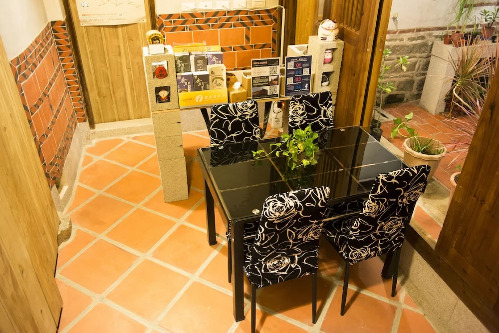 Horseshoe Crab Cottage - Hostel