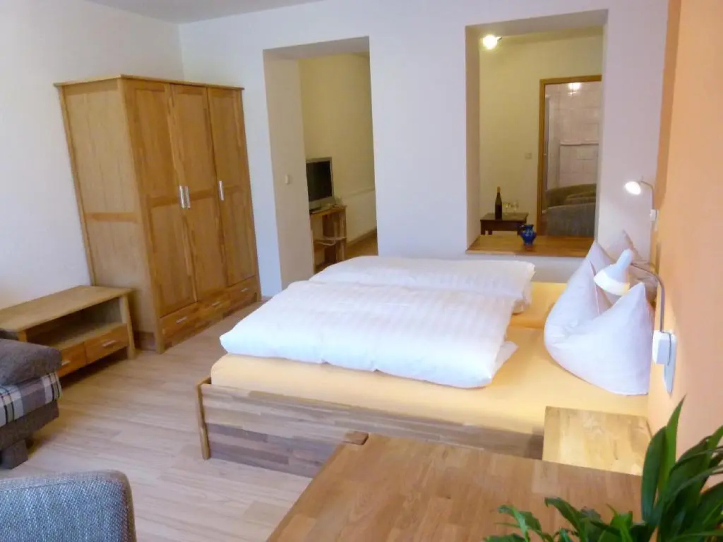 Pension Unstrutpromenade