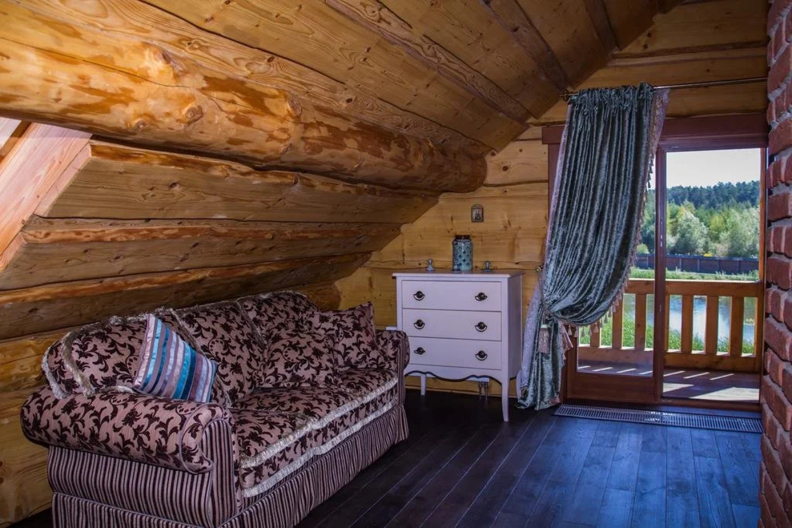 Khutorok Chudodiyevo